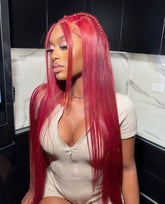 4x4 Red Closure Unit 12 - 30