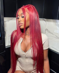 4x4 Red Closure Unit 12 - 30