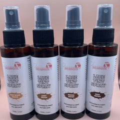 Lace Tint Spray