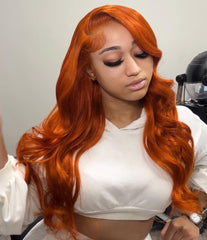 4x4 Ginger Closure Units 32-50