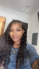 13x6 24” HD Deep Wave Unit 180 Density