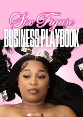 Six Figure Business Playbook