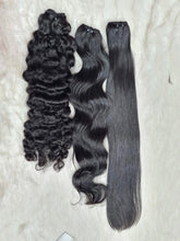 Raw Middle Eastern Bundles