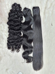 Raw Middle Eastern Bundles