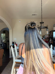 Raw Silky Vietnamese Bundle Deal