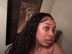 13x6 High Quality 26” HD Water Wave unit 180 density