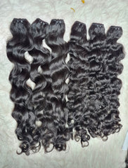 Raw Middle Eastern Bundles