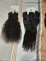 Raw Foreign Indian Collection