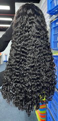 Spanish Curly Bundles