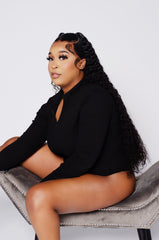 HD Deep Wave Frontal Wigs 12-30