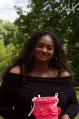 18” 20” 22” Raw Burmese Curly Bundles