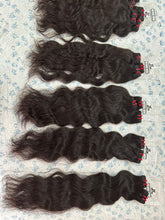 Raw Foreign Indian Collection