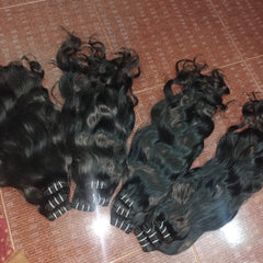 Raw Indian Collection Bundles