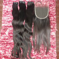 Raw Indian Collection Bundles