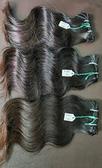 Raw Indian Collection Bundles