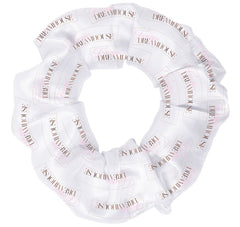 Custom Silk Scrunchies