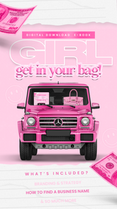 Entering My It Girl Era