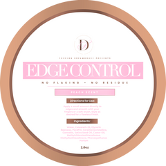 Edge Control