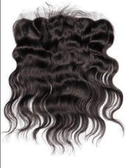 Raw Indian Frontals
