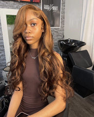 6x6 Highlight Wigs 12 - 30