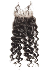 Affordable Raw Collection Closures