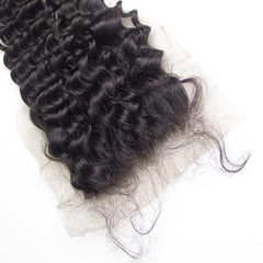 Affordable Raw Collection Closures