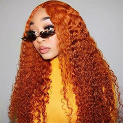 5x5 HD Ginger Unit (32-50)