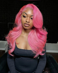 5x5 Pink Unit 12-30
