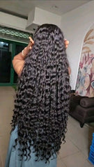 Bali Curly Bundles