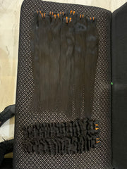 Raw Foreign Indian Collection