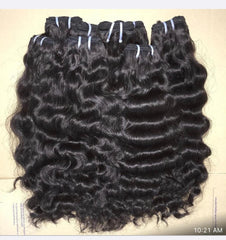 Raw Foreign Indian Collection