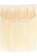 Raw 613 Frontals and Closures