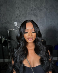 Luxe Body Wave Bundles