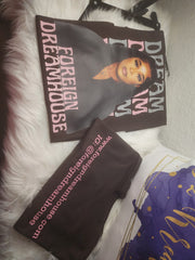 Foreign Doll Merch Pre-Order