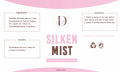 Silken Mist