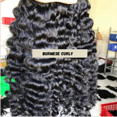 Raw hair bundles - Foreign Dreamhouse LLC