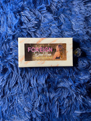 My Custom Lashes - Foreign Dreamhouse LLC