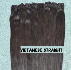 Raw hair bundles - Foreign Dreamhouse LLC