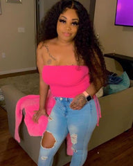 HD 5x5 Wigs 150 Density