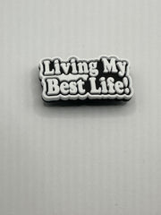 Living my best life