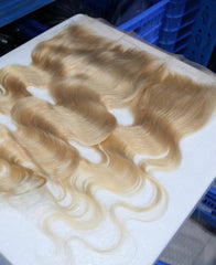 613 HD 13x4 frontal - Foreign Dreamhouse LLC