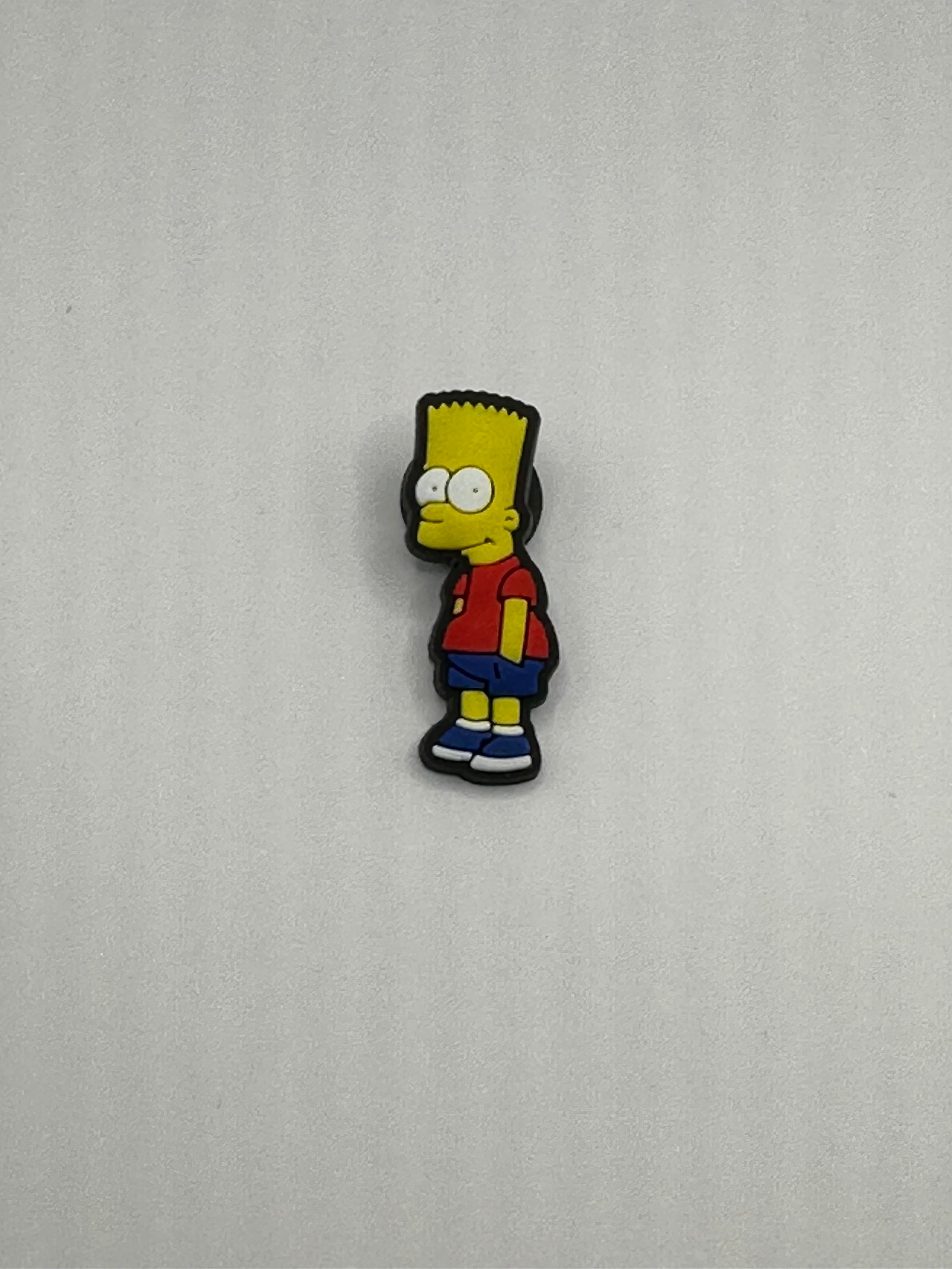 Bart Simpson