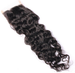 Raw closures - Foreign Dreamhouse LLC