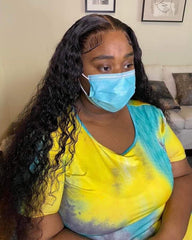 Deep Wave Collection