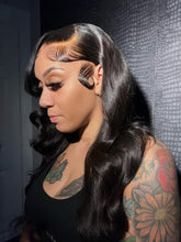 HD 13x4 Wigs 180% Density