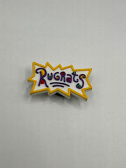 Rugrats Logo