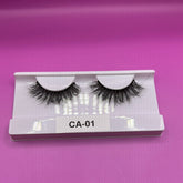 14- 22mm Lashes
