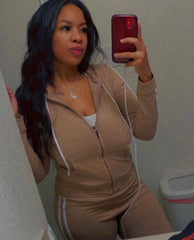 Straight Hair Collection