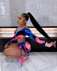 Body Wave Collection