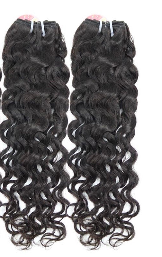 Italian Curly Collection - Foreign Dreamhouse LLC